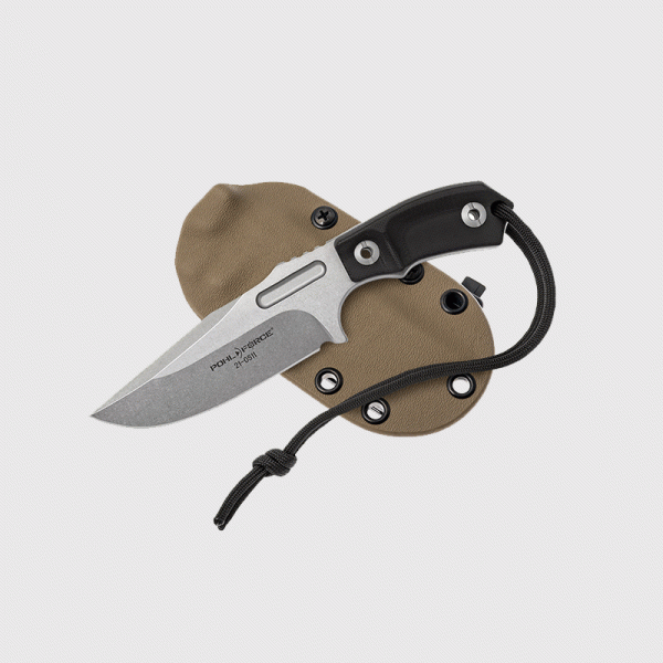 Нож Pohl Force Compact One SW D2