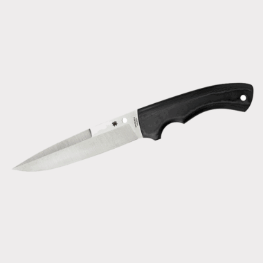 Spyderco Sustain 20CV G - 10 Black Knife » Arms-Bg Оръжеен Магазин