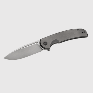WE Knife Beacon 20CV Titanium Gray
