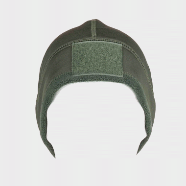 Поларена шапка 101 INC Tactical Fleece Cap Warrior Green