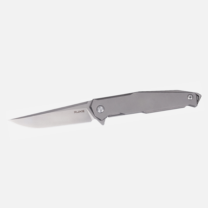 Knife Ruike M108-TZ 154 CM Gray