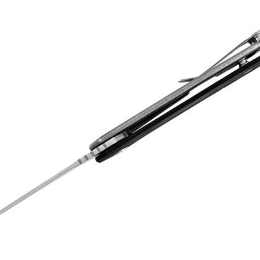 Нож Buck 040 Onset S45VN Black