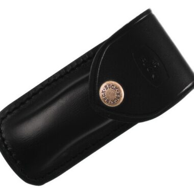 Buck112 Ranger 420HC Knife – 50th Anniversary Limited Edition