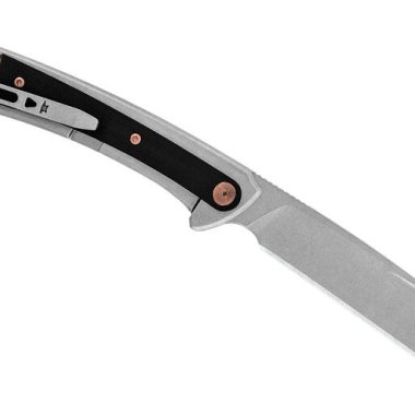 Нож Buck 263 Hiline D2