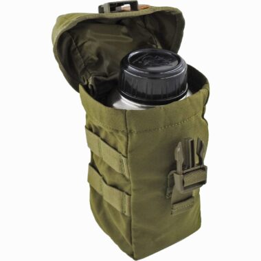 Helikon - Tex WATER CANTEEN POUCH Adaptive Green » Arms-Bg Оръжеен Магазин