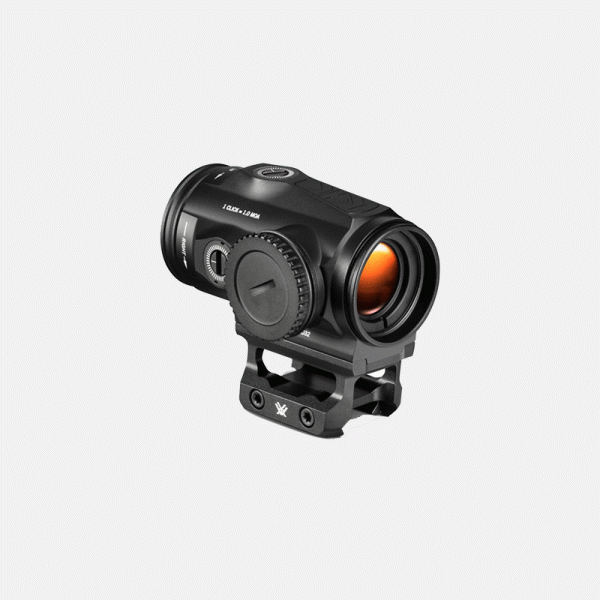 Бързомер Vortex Spitfire HD Gen II 3x Prism Scope SPR-300