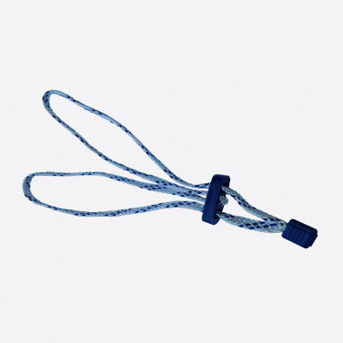 Textile Handcuffs Alcyon 5001