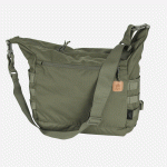 Чанта-за-рамо-Helikon-Tex-Bushcraft-Satchel-Cordura-Adaptive-Green