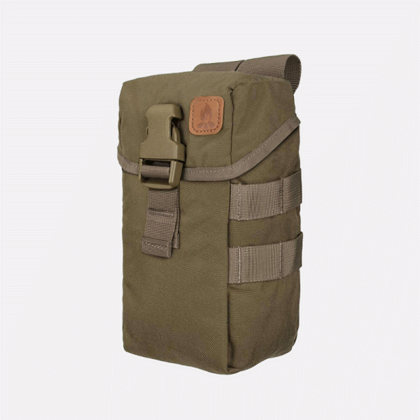 Джоб-Helikon-Tex-WATER-CANTEEN-POUCH-Adaptive-Green Джоб Helikon-Tex WATER CANTEEN POUCH Adaptive Green
