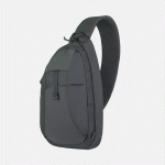 Градска раница Helikon-Tex EDC SLING BACKPACK-CORDURA Shadow Grey