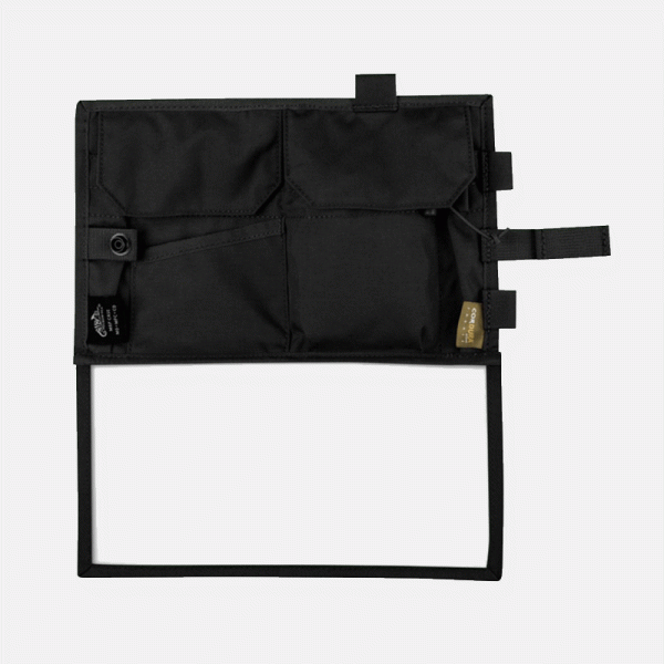 Калъф Helikon-Tex Map Case Black