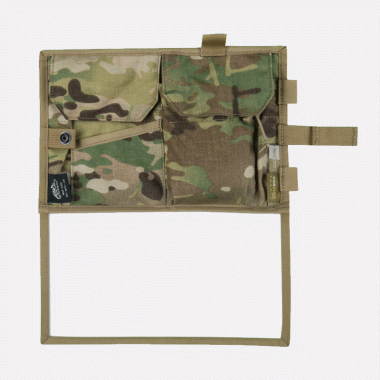 Калъф Helikon-Tex Map Case Multicam