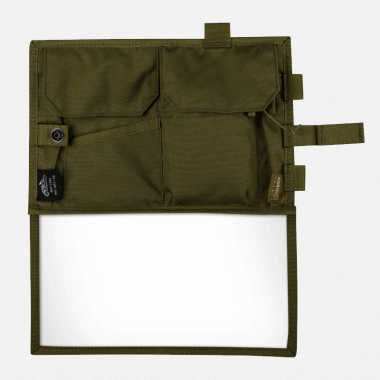 Калъф Helikon-Tex Map Case Olive Green