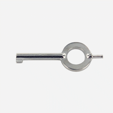 Kлюч за белезници Alcyon Universal Handcuff Key