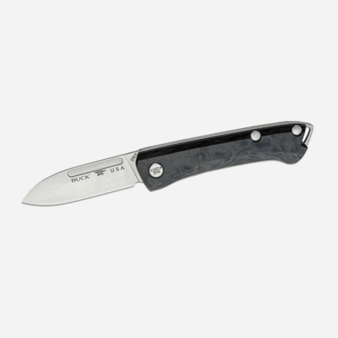 Buck 250 Saunter S35Vn Knife Limited Edition