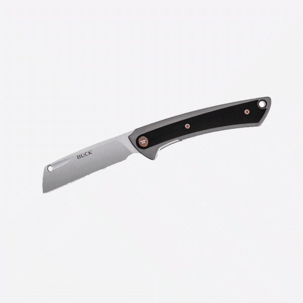 Knife Buck 263 Hiline D2