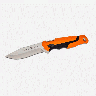 Knife Buck 656 Pursuit S35Vn Pro Large