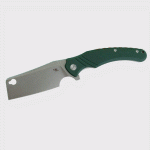Нож CH KNIVES 3531 D2 G-10 Green