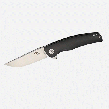 Нож CH KNIVES CH 3006 D2 G-10 Black