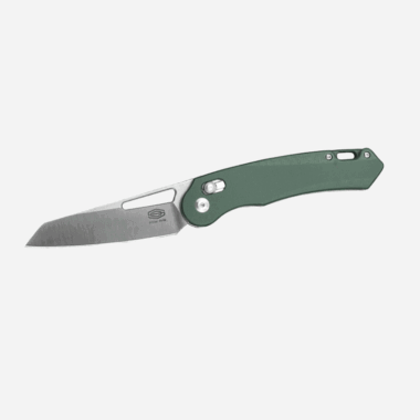 Critical Strike S503 D2 G – 10 Green Knife
