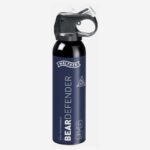 Walther ProSecur Bear Defender bear spray