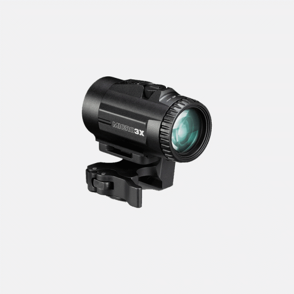 Увеличител за бързомер Vortex Micro 3x Magnifier V3XM