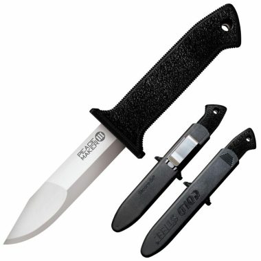 Нож Cold Steеl PEACE MAKER III 4116 Cryo Quenched