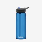 Бутилка за вода CAMELBAK Eddy+ Bottle with Tritan Renew 750 ml Oxford