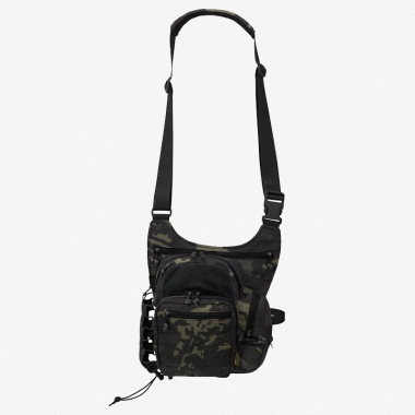Чанта за оръжие Helikon-Tex EDC SIDE BAG MultiCam Black