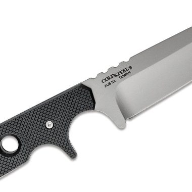 Нож Cold Steеl MINI TAC TANTO AUS8A