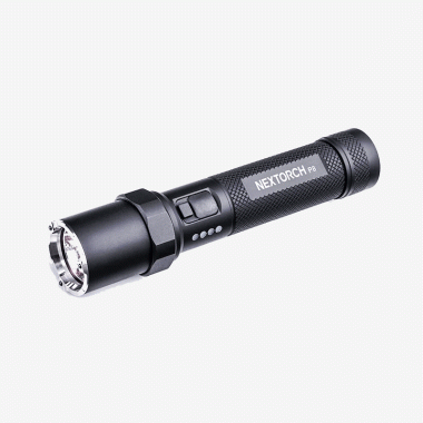 Фенер Nextorch P8 High Output Cylindrical Flashlight 1300 Лумена