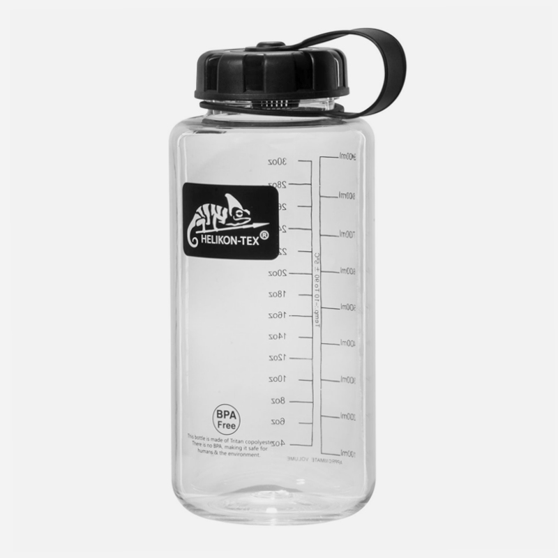 Бутилка за вода Helikon-Tex Outdoor Clear 1 Litre