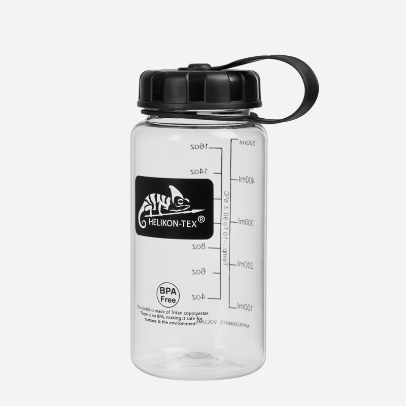 Бутилка за вода Helikon-Tex Outdoor Clear 550 ml