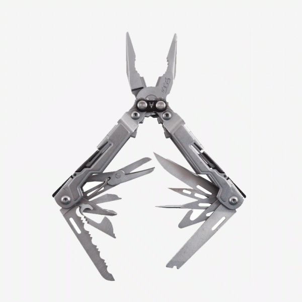 Мултитул SOG Power Pint