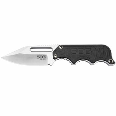 Knife SOG Instinct 5Cr15MoV G10