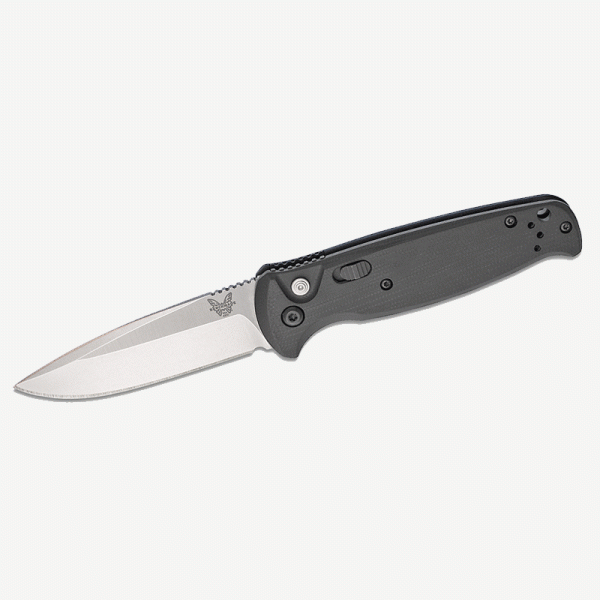 Нож Benchmade 4300 Composite 154CM Lite Auto Black