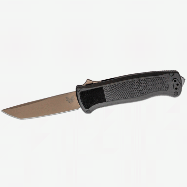 Нож Benchmade 5370FE CruWear SHOOTOUT