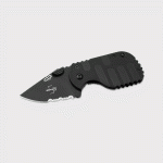 Knife Böker Subcom 2.0 D2 All Black
