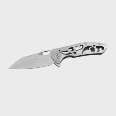 CH KNIVES 3515 SL Iconic Hollow S35VN Titan Knife » Arms-Bg Оръжеен Магазин