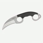 Нож Cold Steеl DOUBLE AGENT I SERRATED AUS8A Karambit