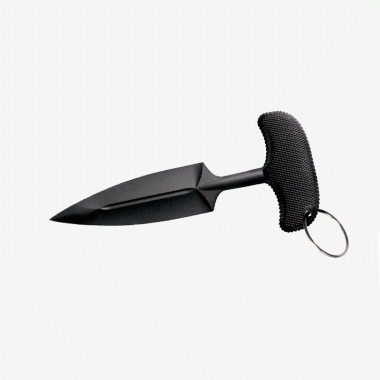 Knife Cold Steel FGX PUSH BLADE I Grivory