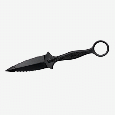 Knife Cold Steel FGX RING DAGGER Grivory