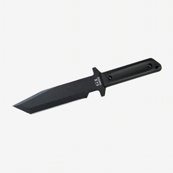 Нож Cold Steеl G.I. TANTO 1055 Carbon