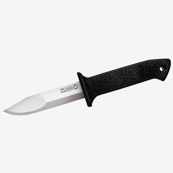 Нож Cold Steеl PEACE MAKER III 4116 Cryo Quenched