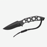 Нож Pohl Force Charlie Three BK