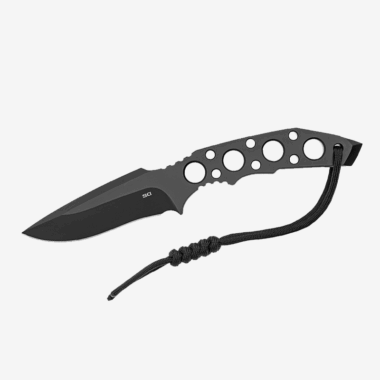 Pohl Force Charlie Three BK Knife