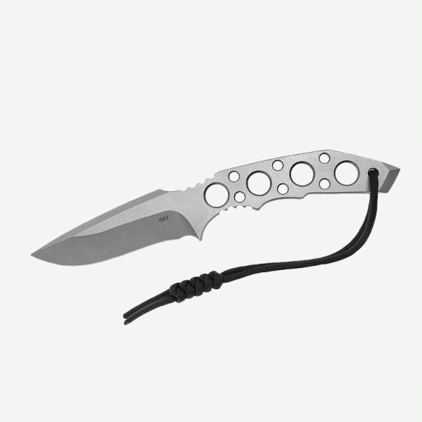 Нож Pohl Force Charlie Three SW