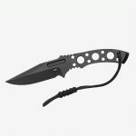 Нож Pohl Force Charlie Two SW BK