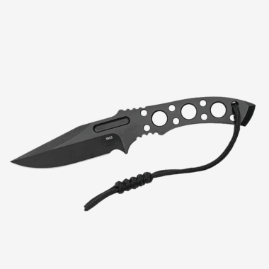 Pohl Force Charlie Two BK Knife