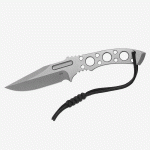 Нож Pohl Force Charlie Two SW D2